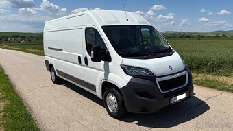 Peugeot Boxer 2.0 HDI L3H2 - 3
