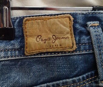 Predám sukňu zn. Pepe Jeans - 3