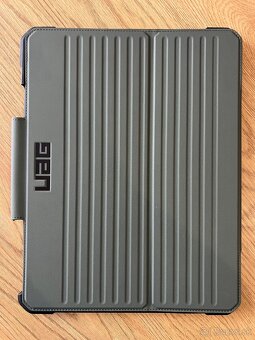 UAG Metropolis SE - IPad Pro 12.9 - 3