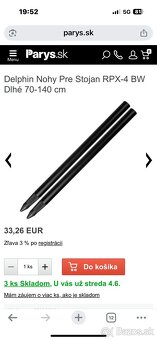 Stojan Delphin RPX4 BlackWay - 3