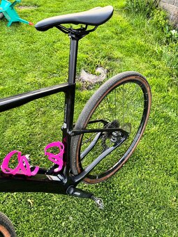 Gravel Cannondale - 3