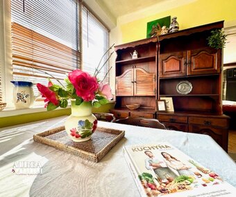 PREDAJ Vidiecky rodinný dom s pozemkom o výmere 1732m2 - 3