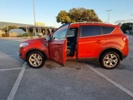 Ford Kuga naj. 80 000 km odp. DPH možný automat 4X4 - 3