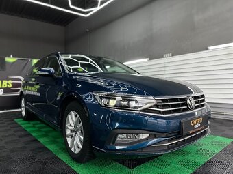 Volkswagen Passat B8 2.0 TDI - 3