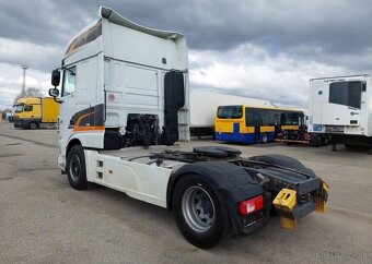 DAF XF 510 FT 4x2 nafta 375 kw - 3