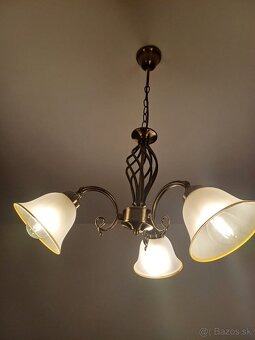 Luster novy krasny - 3