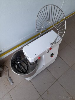 Miesič PizzaGroup IFM 10 - 3