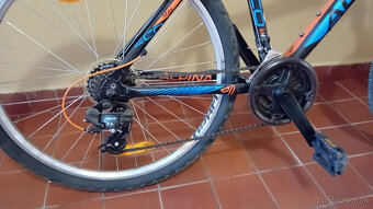 bicykel ALPINA ECO M10 - 3