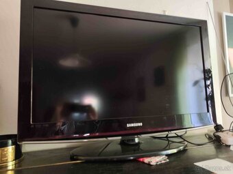 TV+setup box - 3