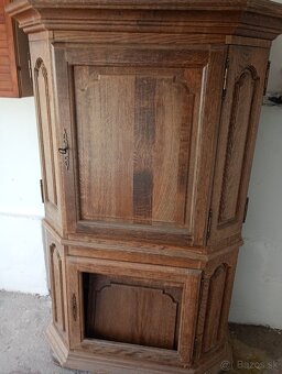 Predám starožitny kus - 3