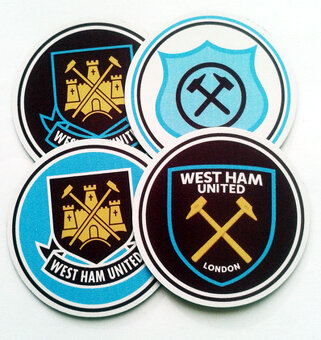 West Ham United - 3