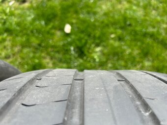 Pirelli P Zero PZ4 305/40 R20 112Y letné - 3