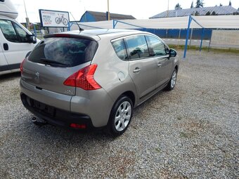 Peugeot 3008 1.6 VTi Confort Pack - 3