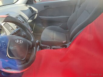 Predám Hyundai i30 - 3