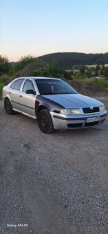 Škoda Octavia 1.9 SDI 50kw r.v.2001 - 3