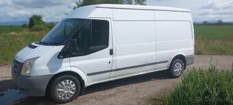 Ford Transit - 3