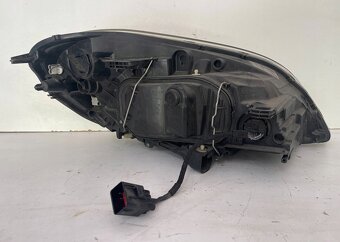 Volvo XC60 I 2008- ľavé predné svetlo - 3