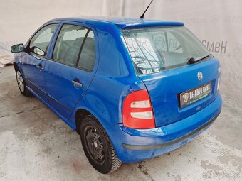 Škoda fabia náhradné diely - 3