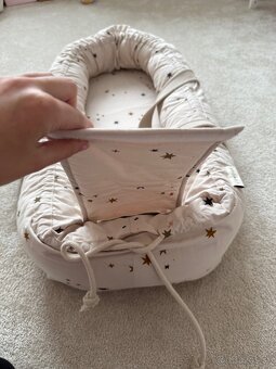 Hniezdo Liewood BABYLIFT - 3