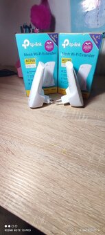TP- link RE 200 extender - 3