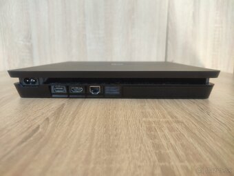 Sony PlayStation 4 slim 408 GB - 3