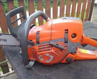 Husqvarna 572 xp - 3