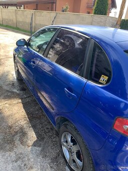 Seat Ibiza 1.9 SDi - 3