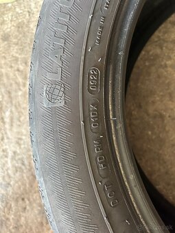 Predam 4 ks pneu Michelin Latitude sport 3 - 275/45 R20 110V - 3