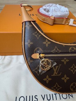 Louis Vuitton Loop NOVÁ - 3