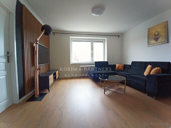 Kompletne prerobený dvojizbový byt na predaj, Komárno - 3