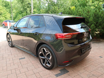 Volkswagen ID.3 PRO 150kw Elektro 2022 - Odpočet DPH - - 3