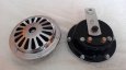 Predam original klakson na cz B,T,125, 150c, perak. - 3