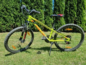 Bicykel 24" - 3