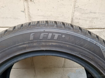 Zimné pneu 205/55 R16 91H Laufenn i FIT+ - 3