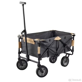 Skladací vozík Trolley - 3