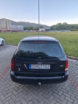 Ford Focus 1.8 TDCi, r. v. 2004 – 800 € - 3