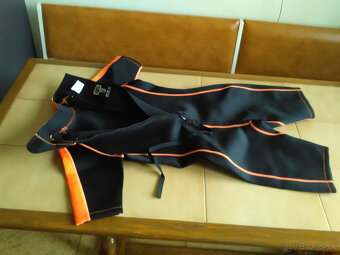 Novy detsky neopren NEW SPLASH. - 3
