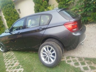 BMW 116d - 3