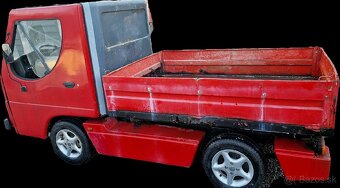 VAB MICROCAR M19 - 3