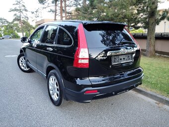 HONDA CR-V 2.2i-CTDI, EXECUTIVE, 4X4, AERO SPORT PAKET - 3
