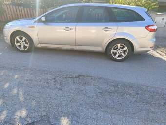mondeo mk4 combi titanium r. 2008, 103kw, 140hp, 2.0 tdci - 3