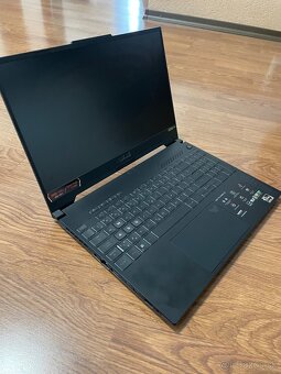 ASUS TUF Gaming A15 - 3