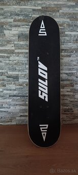 Skateboard - 3