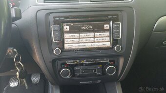 Predám VW Jetta 2.0l TDI - 3