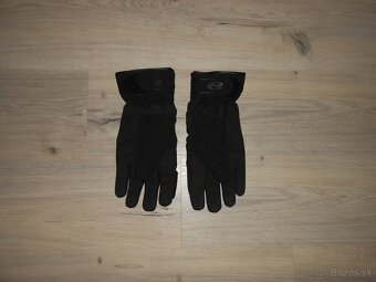 Predam nove textil. moto rukavice HELD TOENO o velkosti XXL - 3