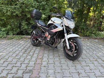 Predám Yamaha RJ19, XJ6N - 3
