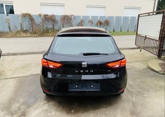 SEAT Leon III FR 1.4TSI 90kW M6 HATCHBACK - 3