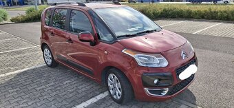 Predám Citroen C3 Picasso - 3