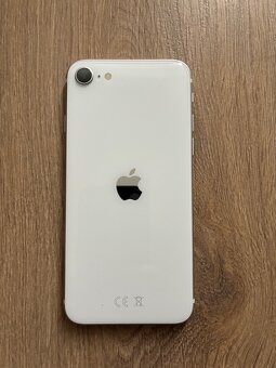 iPhone SE 2020 - 3