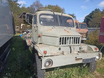 Praga V3S M2 - 3